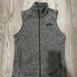 Patagonia Better Sweater Vest